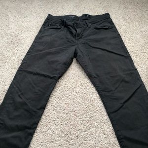 Grey Adriano Goldschmied Men’s pants